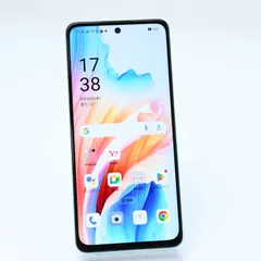 2025年最新】oppo a79 simフリーの人気アイテム - メルカリ
