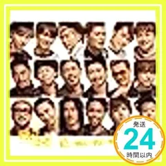 Ki・mi・ni・mu・chu(CD+DVD) (※FC限定盤) [CD] EXILE_02