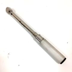 Snap-on スナップオン  トルクレンチ QD1RN25B 1/4SQ(6.3mm) 25Nm ケース無 メンテナンス ハンドツール 自動車 車 修理工具 △ DW3249