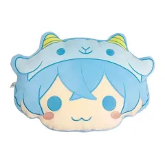 【中古】クッション・本体 ころん(すとろべりーぷりんす) すとぷり 超BIG!!あにまるフェイスクッション 「すとぷり ARENA TOUR 2023 “Here We Go!!” 後半戦!!」