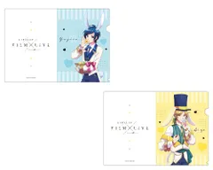 HoneyWorksクリアファイルセット HoneyWorksクリアファイルセット HoneyWorks オフィシャル・グッズ通販