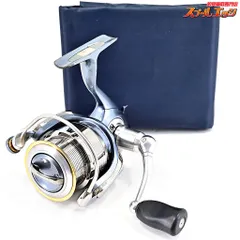 Amazon | ダイワ(DAIWA) スピニングリール 16 セルテート 2506