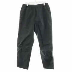 パタゴニア Patagonia トレントシェルパンツ TORRENTSHELL PANTS イージーパンツ ナイロン M グレー 83811 /AN25のサムネイル