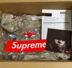 Supreme Is Love Denim Work Jacket Sサイズ - Keminem - メルカリ