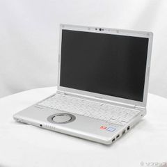 〔中古品〕 Lets note SV8 CF-SV8RDCVS【247】