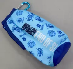 【中古】生活雑貨(男性) ペットボトルカバー 「HiGH＆LOW THE MOVIE 2 / END OF SKY」