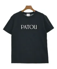 PATOU Tシャツ・カットソー レディース 【古着】【中古】【送料無料