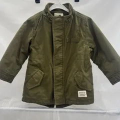 【送料込】BEAMSmini　ビームスミニ　アウター