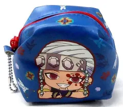【中古】雑貨 宇髄天元 「鬼滅の刃 ぽーちこれくしょん3」