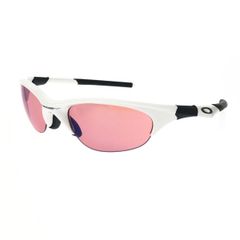限定】OAKLEY コミット ピンクリボン サングラス ホワイト ピンク