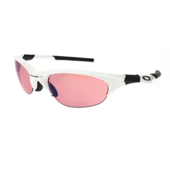 OAKLEY オークリー サングラス/ハーフジャケット1.0  プラスチック    パールホワイト ユニセックス / 240001163869