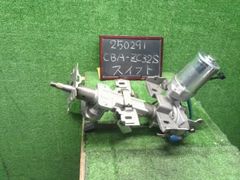 じゅーんスズキキャリー前期DA63T電動パワーステアリングラックギヤbox じゅーん様専用スズキキャリー前期DA63T電動パワーステアリング