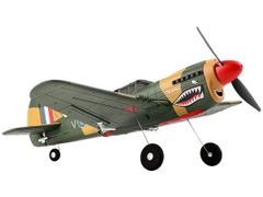 P51D RC飛行機ラジコンマスタング航空機 XPilot 安定化システム付き