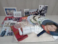 King & Prince キンプリ グッズ まとめ売り 平野紫耀 永瀬廉 など 