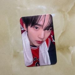 匿名配送】 Zerobaseone ZB1 SLAMDUNK MCD サノク ユジン 200枚