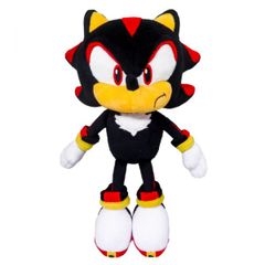 【即納可能】【新品】ソニック・ザ・ヘッジホッグ ALL STAR COLLECTION ぬいぐるみ STH05 シャドウ（S）【宅配便送料無料】