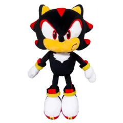【即納可能】【新品】ソニック・ザ・ヘッジホッグ ALL STAR COLLECTION ぬいぐるみ STH05 シャドウ（S）【宅配便送料無料】のサムネイル