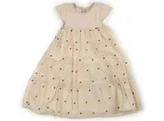 【プティマイン/petitmain】ワンピース 120サイズ 女の子【子供服・ベビー服】（1818366）