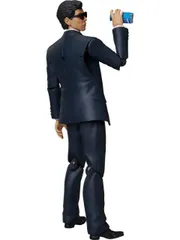 figma 鷹山敏樹 アナザーカラー Ver. 「あぶない刑事」