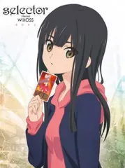【中古】アニメBlu-ray Disc selector infected WIXOSS BOX 2 [初回限定版]