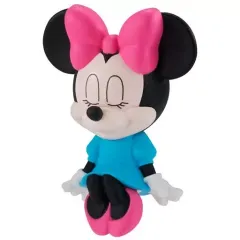 【中古】トレーディングフィギュア ミニー 「ハグコット ディズニーフレンズ4」