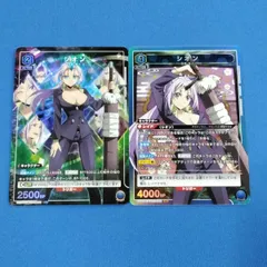 引退　転生したらスライムだった件　シオン　セット　まとめ売り 転生したらスライムだった件 10th Anniversary シオン│株式会社