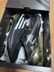 【超激レア廃盤品】アディゼロF50 FG/27.5cm 2025年最新】アディゼロf50 27.5の人気アイテム - メルカリ