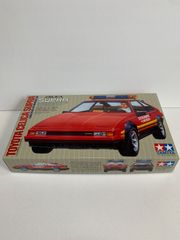 【新品・未組立】タミヤ 1/24 トヨタ セリカ スープラ マーシャルカー ロングビーチGP #33 プラモデル スポーツカーシリーズ