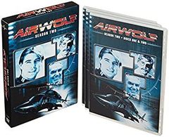 ［タイトル］超音速攻撃ヘリ エアーウルフ 全22話　DVD /バリューパック タイトル］超音速攻撃ヘリ エアーウルフ 全22話 DVD /バリューパック