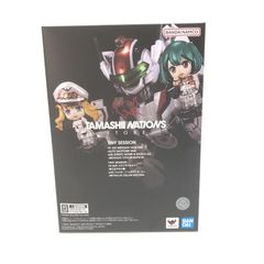 中古】VOLKS キューティーハニー 空山基版 1/4 シリアルナンバー