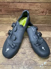 【最終値下げ】Specialized ビンディング シューズ ブラック 25.5 61524-