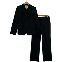 【新品・未使用】組曲　レディース　スーツ　セットアップ　サイズ3 kumikyoku（組曲） - 組曲 サイズ1⭐️スーツ3点セット⭐️日本