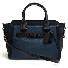 2025年最新】coach スワッガー27の人気アイテム - メルカリ 2025年最新】coach スワッガー27の人気アイテム - メルカリ