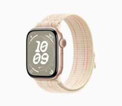 「新品」Apple Watch Series 10 42mm GPSモデル ローズゴールドアルミニウムケース MWWY3J/A-MYJC3FE/A