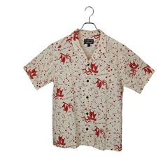 Patagonia パタロハ 半袖シャツ ホクレア号 ホワイト S 新品】ハワイ限定 パタゴニア パタロハ 半袖Tシャツ S patagonia