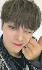 【中古】コレクションカード(男性) 074：JO1/鶴房汐恩/「JO1DER SHOW 2024 ’WHEREVER WE ARE’」トレーディングカード