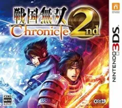 【中古】ニンテンドー3DSソフト 戦国無双Chronicle 2nd