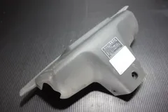 ミント フロント ハンドル カバー カウル 1YU ヤマハ 純正 MINT #R20240610