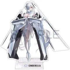 2026年最新】NIKKE シンデレラ アクリルボードの人気アイテム - メルカリ