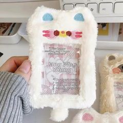 BTOB 韓国 ポップアップ ぬいぐるみ キーリング トレカケース ヒョンシク Amazon.co.jp: BTOB X B'BE FRIENDSヒョンシク ポップアップ10cm