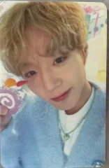 2025 パク・ジフン(PARK JIHOON) センイルカフェ 特典 フォト