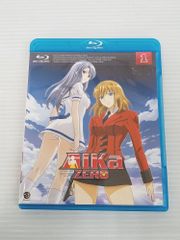 AIKa ZERO (1) Blu-ray 山内則康 【MCD6-118】