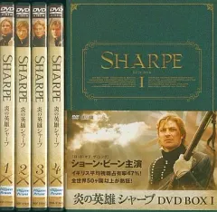 2025年最新】dvd 炎の英雄 シャープの人気アイテム - メルカリ