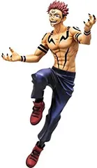 【中古】【非常に良い】一番くじ 呪術廻戦 ～弐～ ラストワン賞 両面宿儺フィギュア