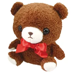 ☆ くまさん ☆ まねまね録音シリーズ しゃべる ぬいぐるみ まねまね録音シリーズ ものまね おもちゃ 動く 動物 動くぬいぐるみ 電池式 動く犬おもちゃ 女の子 男の子 キッズ 子供 子ども クリスマス 誕生日 ギフト 玩具