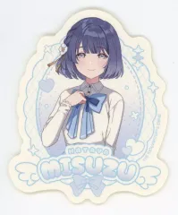 【中古】シール・ステッカー 秦谷美鈴 ステッカー 「学園アイドルマスター POP UP STORE」