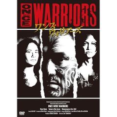 DVD / 洋画 / ワンス・ウォリアーズのサムネイル