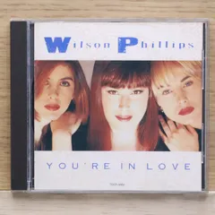 2025年最新】WILSON_PHILLIPSの人気アイテム - メルカリ