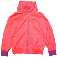 adidas Originals for RODEO CROWNS アディダスオリジナルス ロデオクラウンズ RC ジップアップ ウィンドブレーカー ジャケット レディース