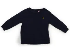 【ラルフローレン/RalphLauren】Tシャツ・カットソー 80サイズ 男の子【子供服・ベビー服】（1908090）